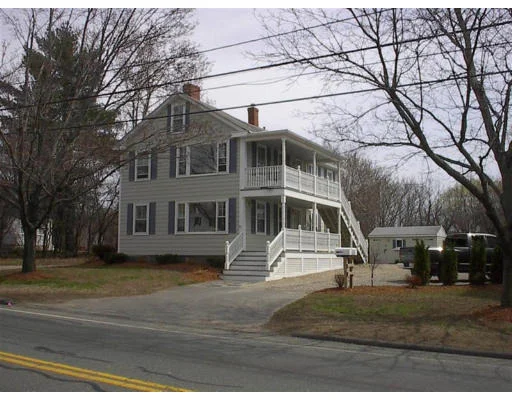 Unit for sale at 80 Liberty St, Danvers, MA 01923