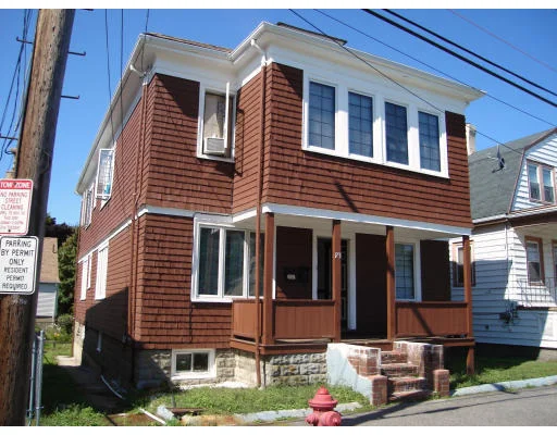 Unit for sale at 173 Garfield Ave, Revere, MA 02151