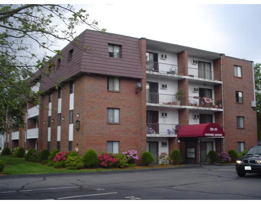 Unit for sale at 29 Harvard Ave, Medford, MA 02155