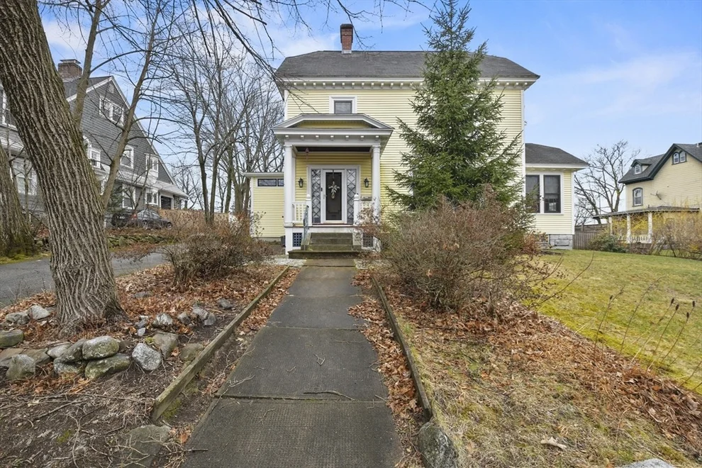 Unit for sale at 97 Livingston Avenue, Lowell, MA 01851