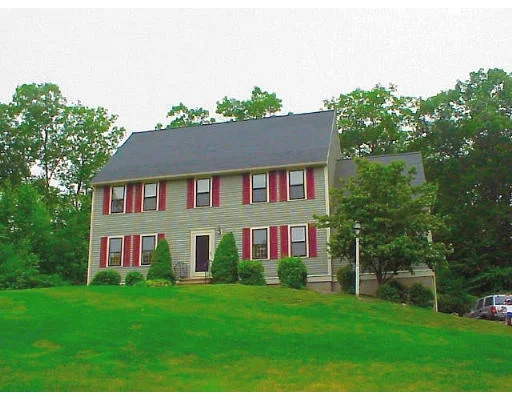 Unit for sale at 13 Fazio Farm Road, Georgetown, MA 01833