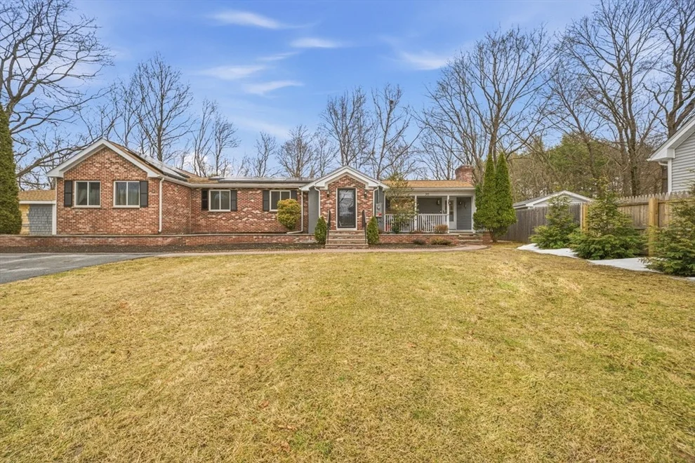 Unit for sale at 30 Glendale Ave, Uxbridge, MA 01569