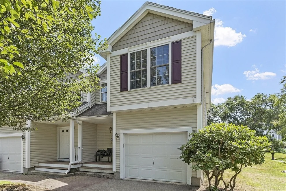 Unit for sale at 317 Farrwood Drive, Haverhill, MA 01835