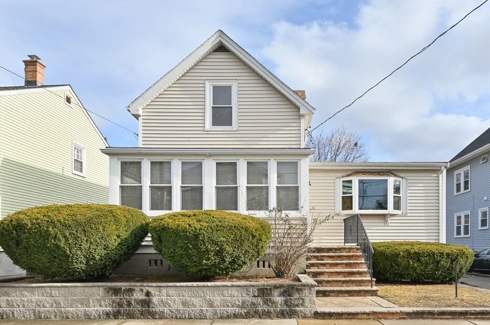 Unit for sale at 47 Cherry Street, Medford, MA 02155