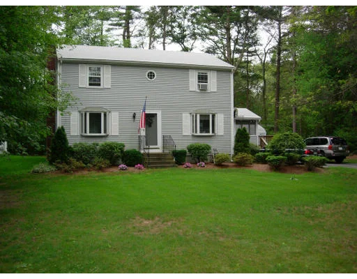 Unit for sale at 8 Village Way, Pembroke, MA 02359