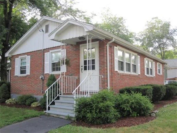 Unit for sale at 67 Westchester St, Lowell, MA 01851