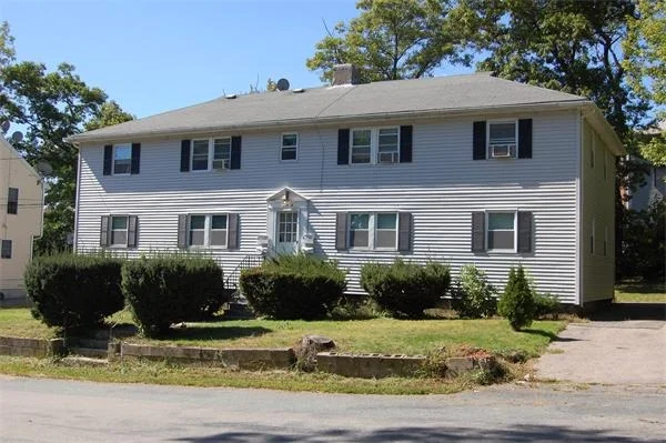 Unit for sale at 8 Adelaide Street, Randolph, MA 02368