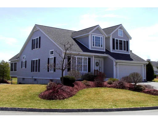 Unit for sale at 16 Augusta Way, Chelmsford, MA 01863