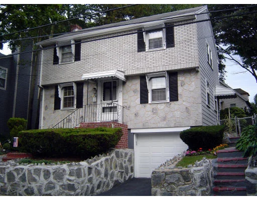 Unit for sale at 24 Johnswood Rd, Boston, MA 02131