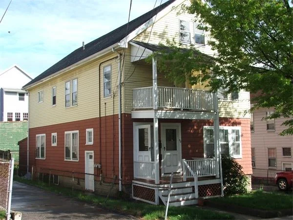 Unit for sale at 38-40 Morton Street, Watertown, MA 02472