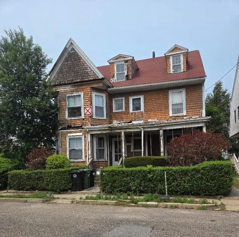 Unit for sale at 57 Quimby Street, Watertown, MA 02472