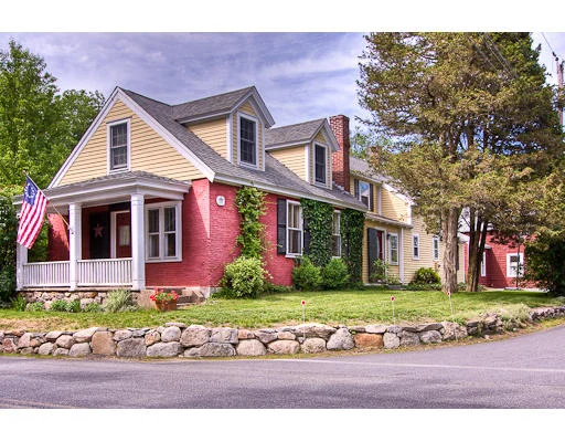 Unit for sale at 2 Griffin Road, Westford, MA 01886