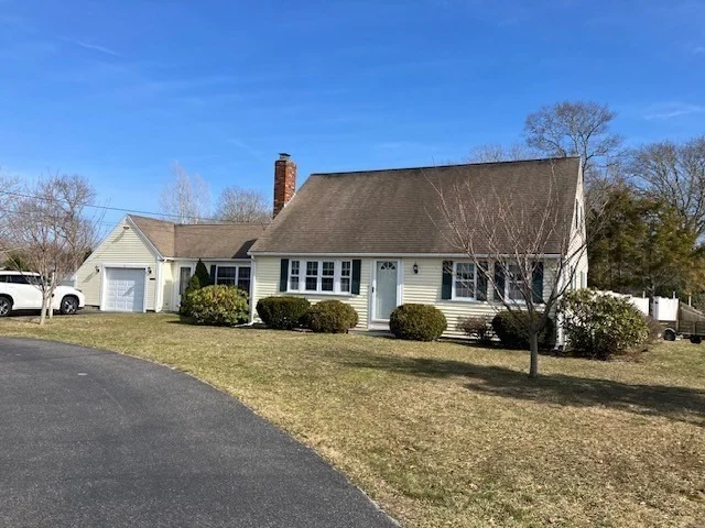 Unit for sale at 31 Captain Lothrop Rd, Yarmouth, MA 02664