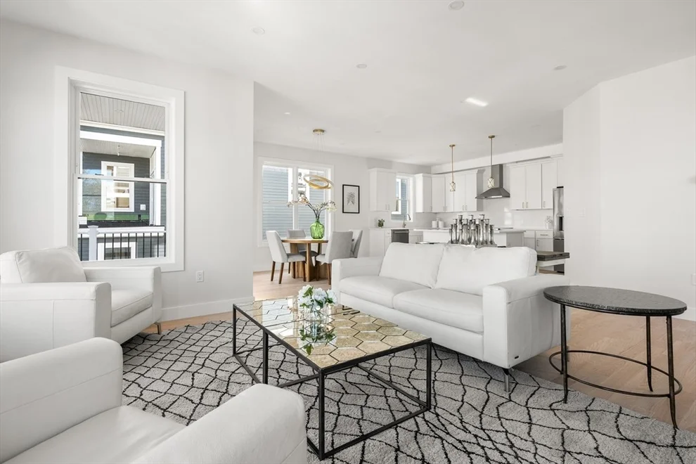 Unit for sale at 62 Albertina Street, Quincy, MA 02169