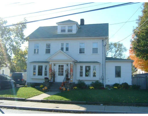 Unit for sale at 112 Vernon Street, Waltham, MA 02453