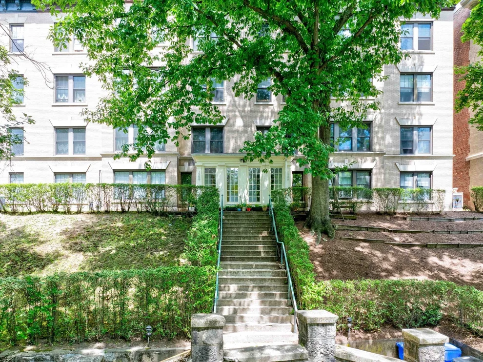 Unit for sale at 1584 Beacon St, Brookline, MA 02446
