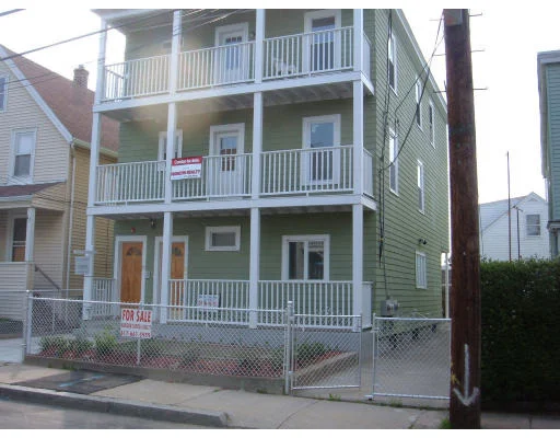 Unit for sale at 43 Hinckley Street, Somerville, MA 02145