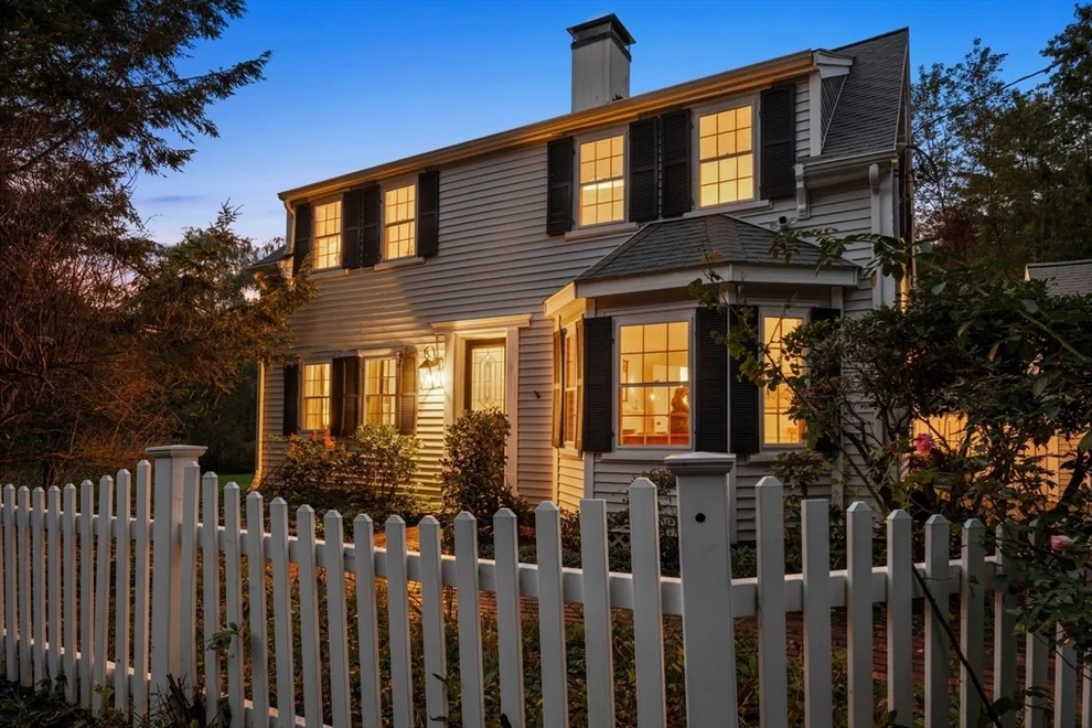 Unit for sale at 231 Larch Row, Wenham, MA 01984