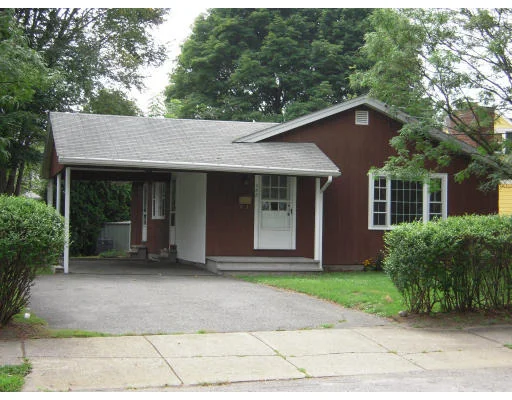 Unit for sale at 268 Jackson St., Newton, MA 02459