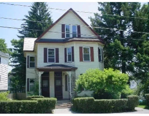 Unit for sale at 43-45 Laurel Street, Lowell, MA 01852