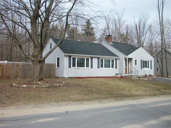 Unit for sale at 32 Bowen Street, West Boylston, MA 01583