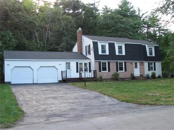 Unit for sale at 21 North Hill Road, Westford, MA 01886