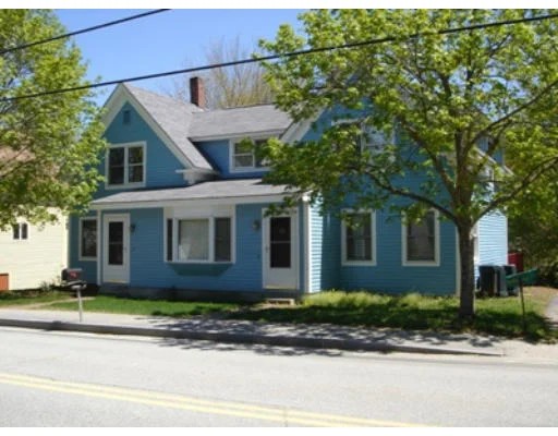 Unit for sale at 82-84 Groton Street, Pepperell, MA 01463
