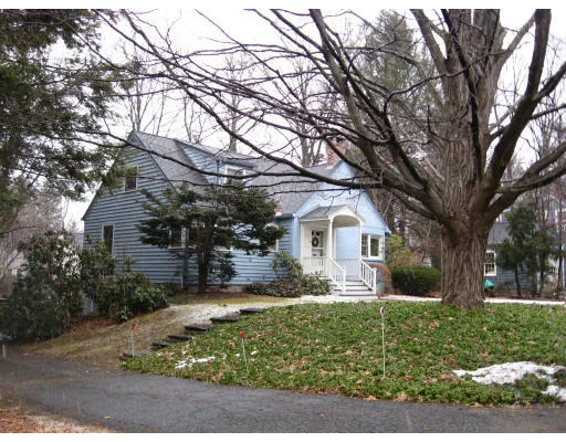 Unit for sale at 41 Fairfield Street, Amherst, MA 01002