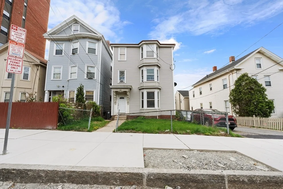 Unit for sale at 837 Broadway, Chelsea, MA 02150