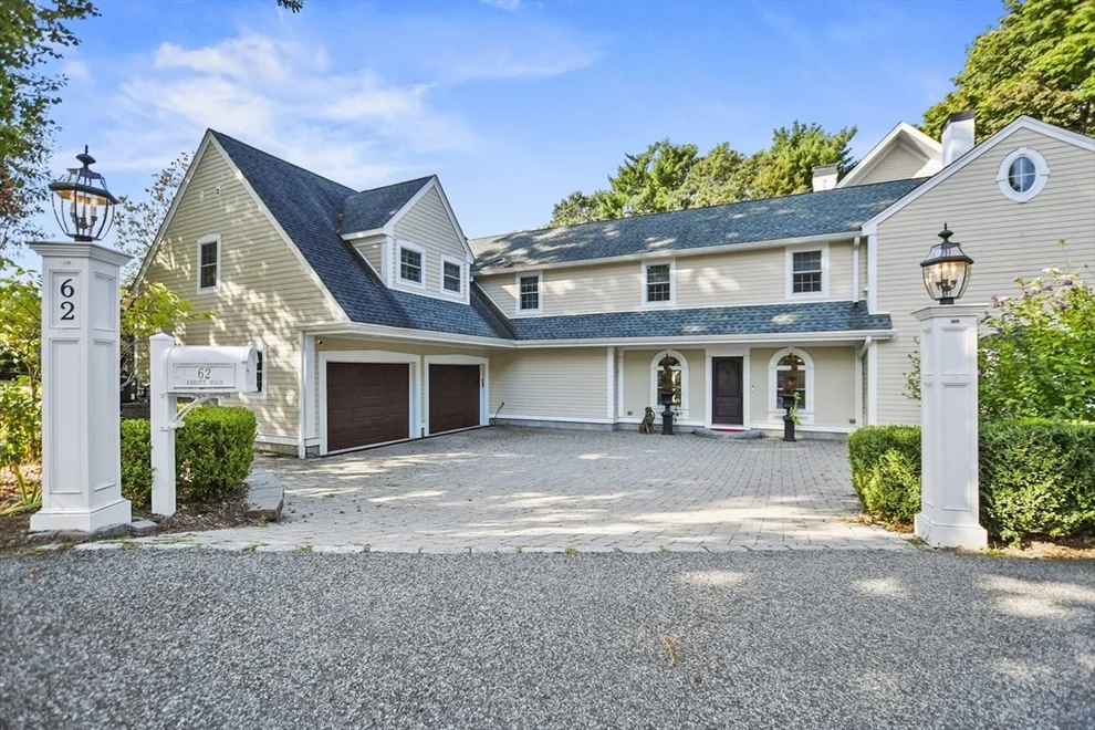 Unit for sale at 62 Abbott Road, Dedham, MA 02026