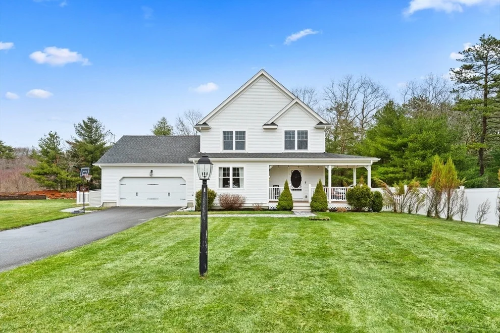 Unit for sale at 63 Christmas Tree Lane, Kingston, MA 02364