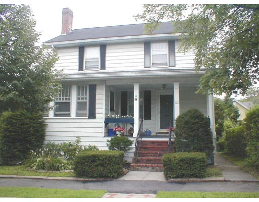 Unit for sale at 121 Greene St., Quincy, MA 02170