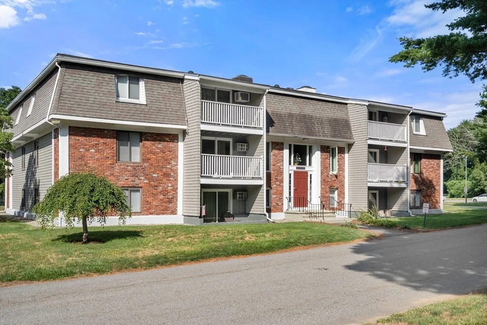 Unit for sale at 220 Bedford, Bridgewater, MA 02324