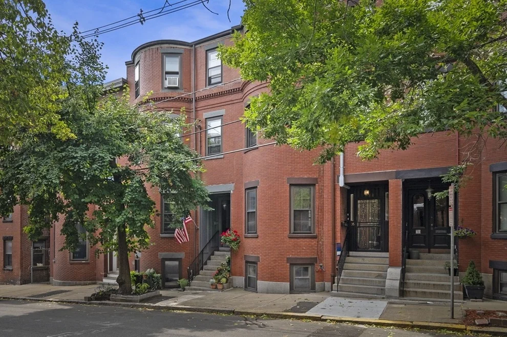 Unit for sale at 34 Beacon St, Chelsea, MA 02150