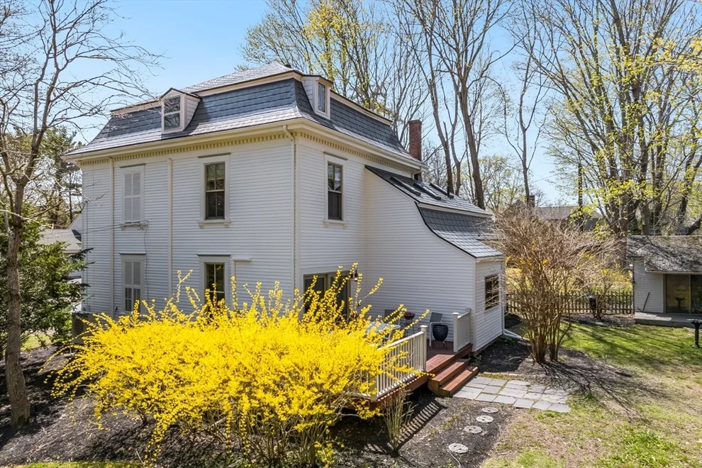 Unit for sale at 14 School Street, Sandwich, MA 02563
