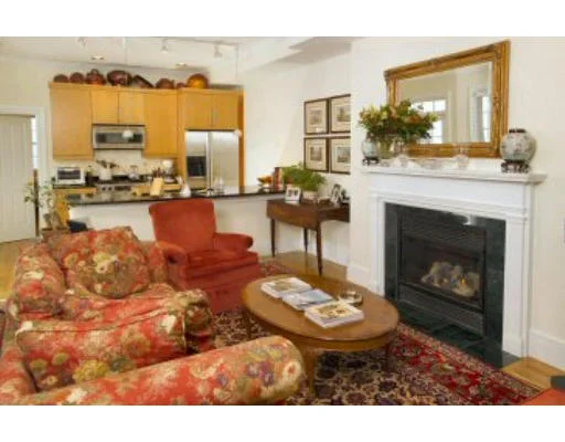 Unit for sale at 21 Prospect Street, Boston, MA 02129