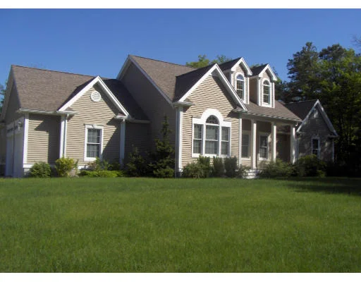 Unit for sale at 23 Orchard Street, Berkley, MA 02779