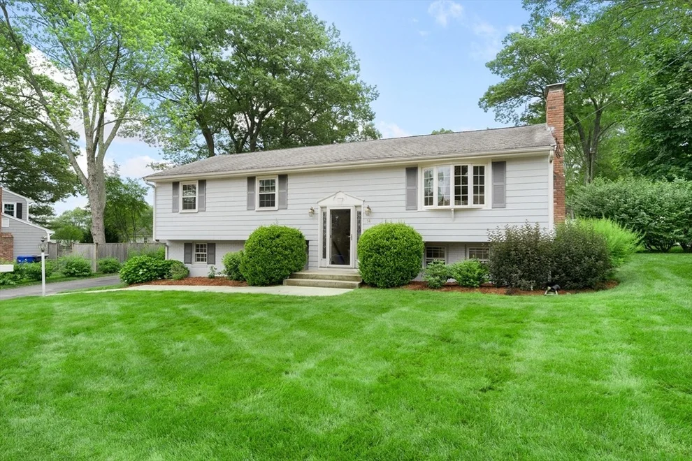 Unit for sale at 14 Sunnyside Lane, Milford, MA 01757