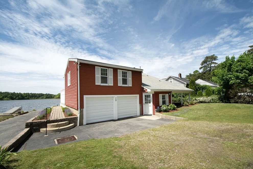 Unit for sale at 72 West Pond Road, Plymouth, MA 02360