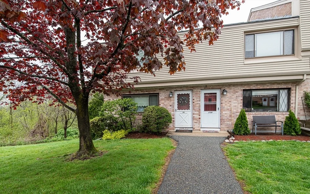 Unit for sale at 257 Farrwood Drive, Haverhill, MA 01835