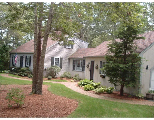 Unit for sale at 6 Pond Circle, Sandwich, MA 02563