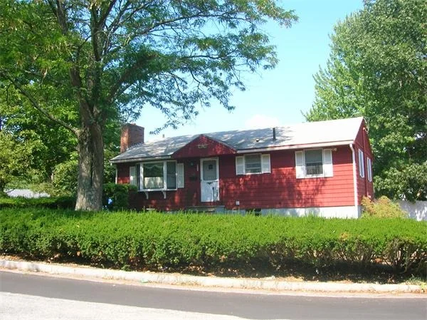 Unit for sale at 655 Mt Vernon, Lawrence, MA 01843