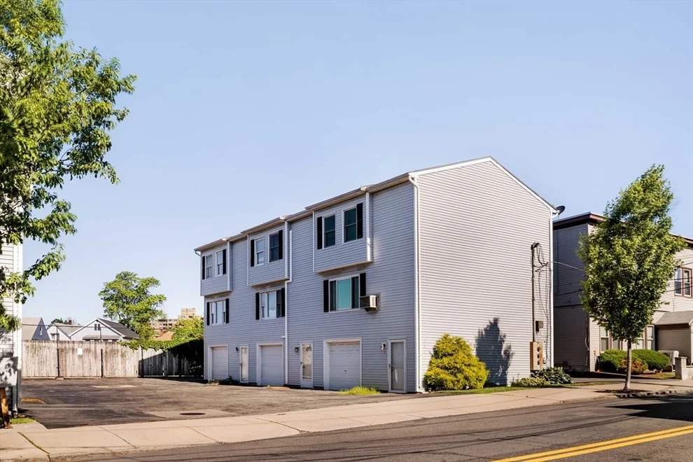 Unit for sale at 3 Spring Street, Everett, MA 02149