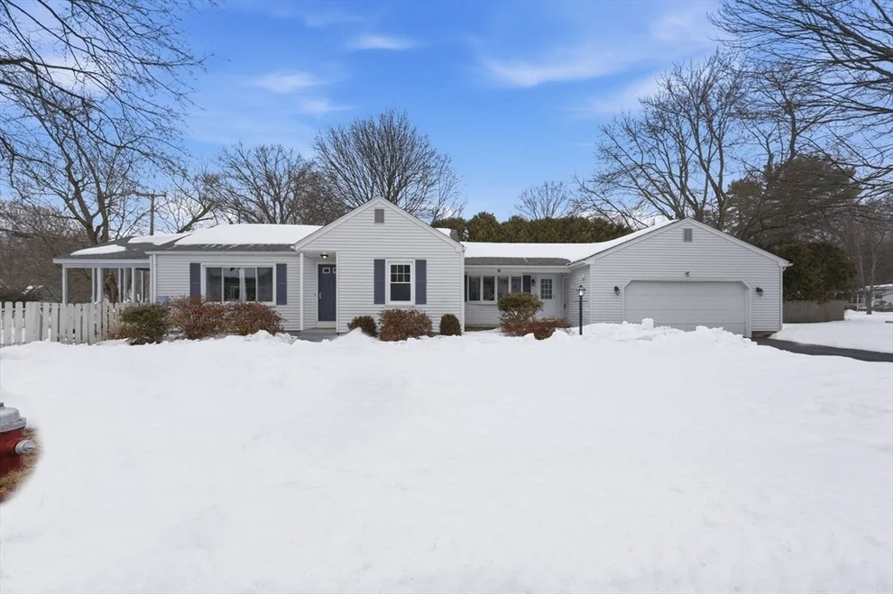 Unit for sale at 20 Lyman Terrace, South Hadley, MA 01075