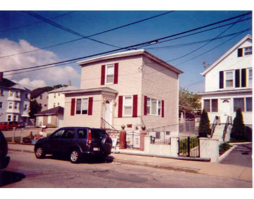 Unit for sale at 200 Covel, Fall River, MA 02723