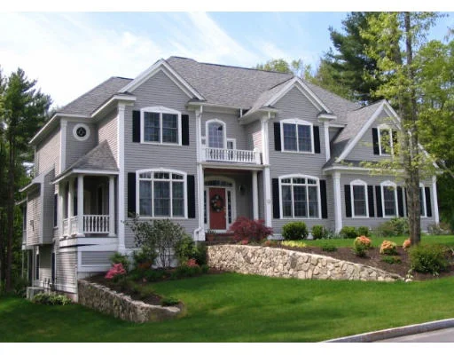 Unit for sale at 7 George Root Way, North Reading, MA 01864