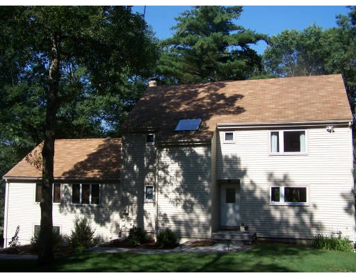 Unit for sale at 121 Furnace Street, Sharon, MA 02067