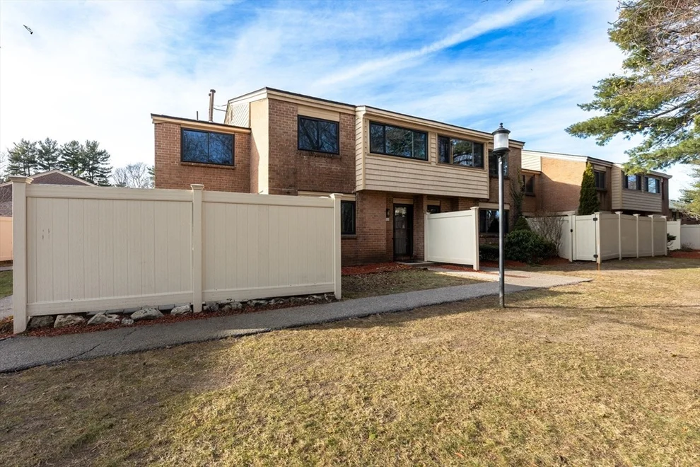 Unit for sale at 133 Greenbrook Drive, Stoughton, MA 02072
