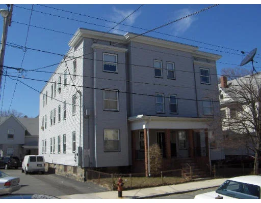 Unit for sale at 22 Auburn Street, Malden, MA 02148