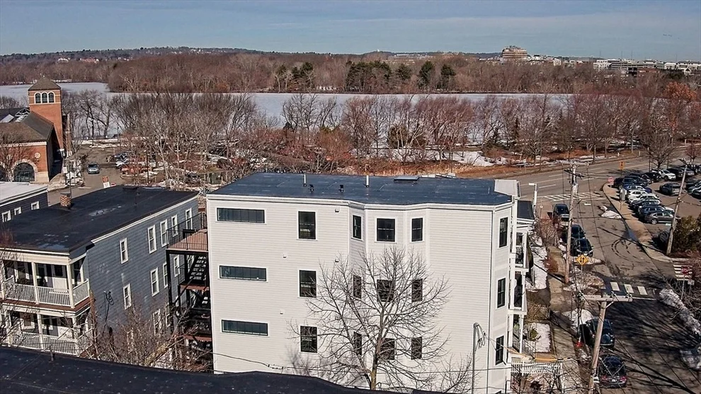 Unit for sale at 252 Lexington Avenue, Cambridge, MA 02138